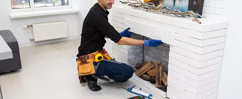 Gas Fireplace Repair And Replacement in Oakdale, CA