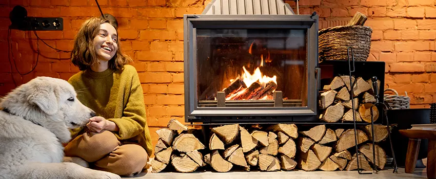Fireplace Smell Removal Cost in Oakdale, CA
