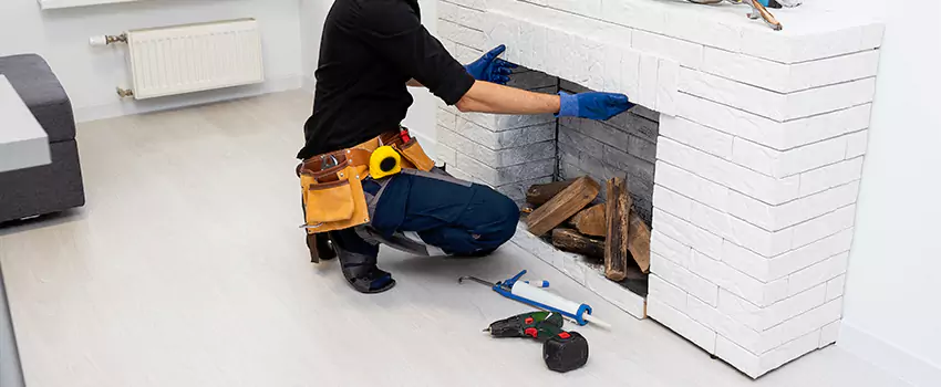Masonry Fireplace Technician in Oakdale, California