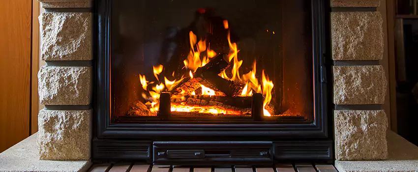 Fireplace Xtrordinair Probuilder Gas Fireplace Installation in Oakdale, CA