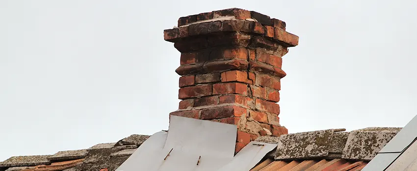 Cost of Fixing Blocked Chimney in Oakdale, California