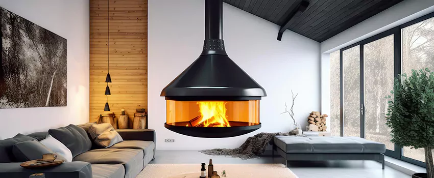 Floating Damaged Fireplace Repair Services in Oakdale, CA