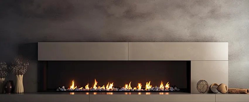 Gas Fireplace Logs Supplier in Oakdale, California