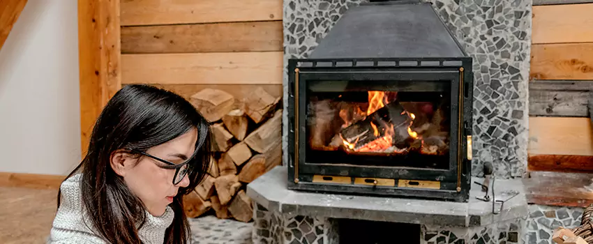 Harman P68-C Pellet Stove Repair in Oakdale, California 