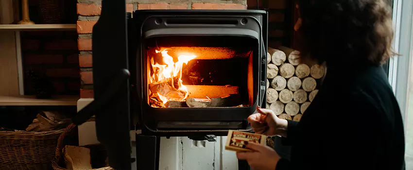 Hearthstone Wood Stoves Fireplace Repair in Oakdale, California