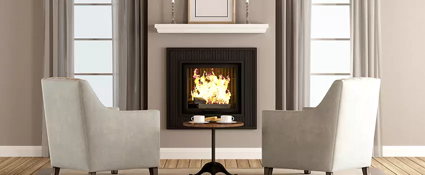 Heatilator Direct Vent Fireplace Services in Oakdale, California