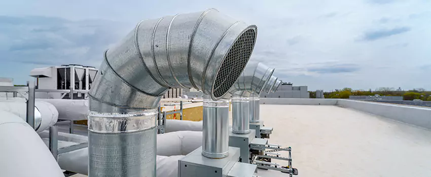 Insulated Ductwork Repair Services Near Me in Oakdale, CA