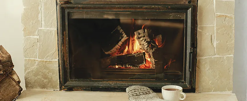 Kings man Fireplaces Insert Services in Oakdale, CA