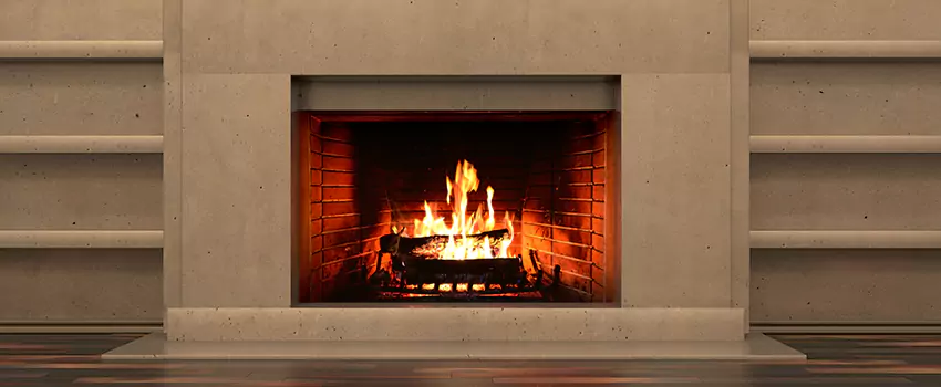 Majestic Trilliant Series Gas Fireplace Insert Repair in Oakdale, California