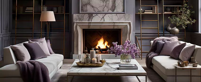 Napoleon Galaxy Series Outdoor Fireplaces Repair in Oakdale, CA