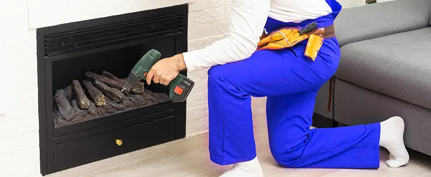 Pellet Fireplace Repair Services in Oakdale, CA