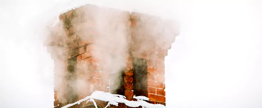 Chimney Flue Soot Removal in Oakdale, CA