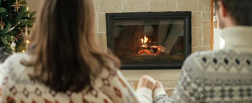 Superior Open-Hearth Wood Fireplaces in Oakdale, CA