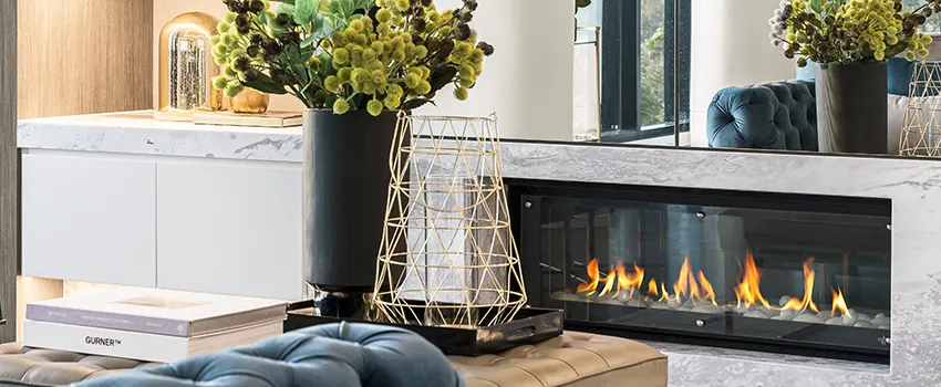 Professional Town & Country Luxury Fireplace Maintenance Experts in Oakdale, California