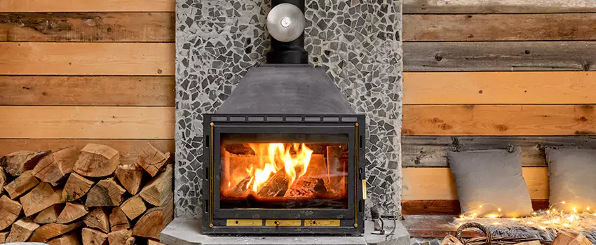 Travis Industries Elite Fireplace Inspection and Maintenance in Oakdale, California
