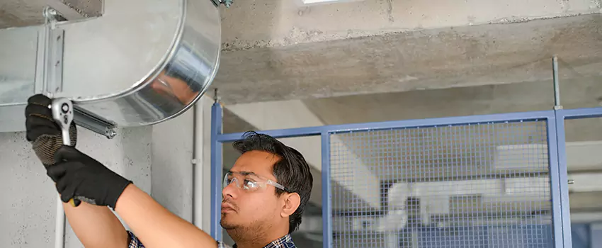 Benefit of Ventilation Cleaning in Oakdale, California