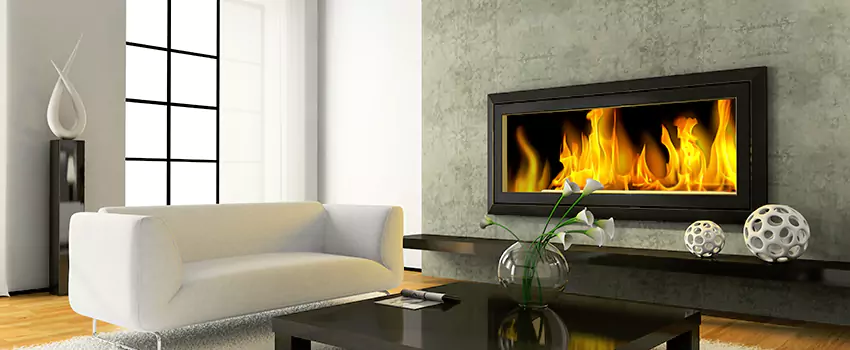 Ventless Fireplace Oxygen Depletion Sensor Installation and Repair Services in Oakdale, California