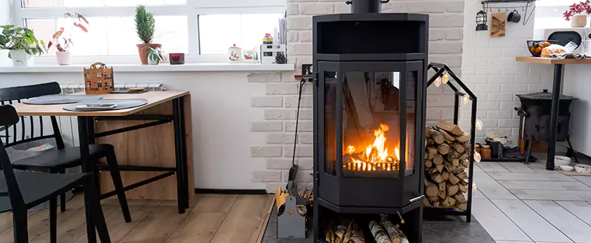 Cost of Vermont Castings Fireplace Services in Oakdale, CA
