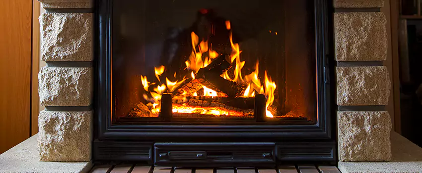 Cost of Wood Fireplace Installation in Oakdale, CA