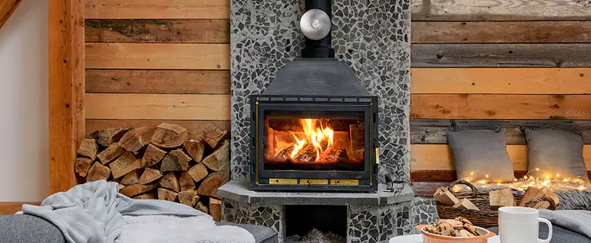 Affordable Wood Fireplace Fixing Solutions in Oakdale, California