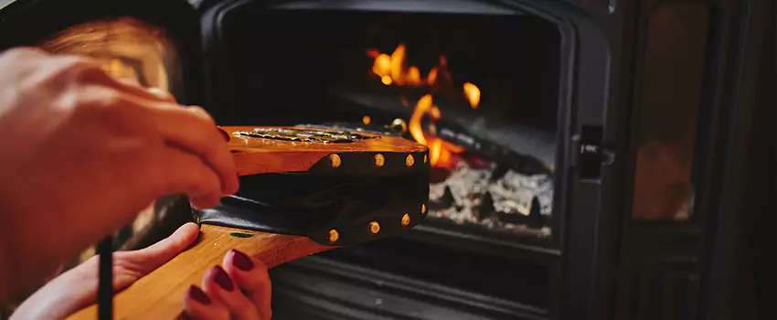 Cost of Wood Furnace Repair and Installation Services in Oakdale, CA