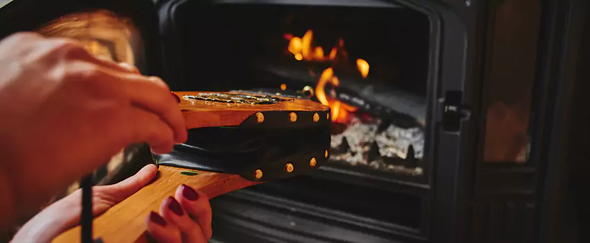 Wood Stove Grates Repair in Oakdale, California