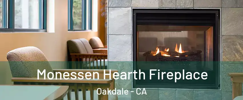  Monessen Hearth Fireplace Oakdale - CA